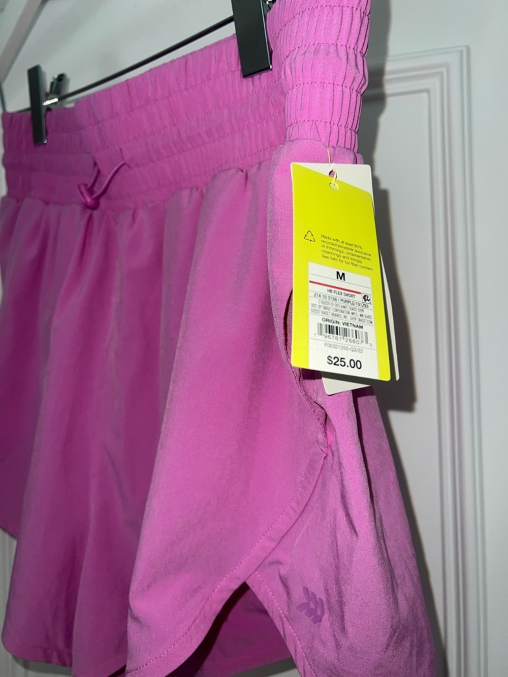 TARGET “ALL IN MOTION “ Active shorts New Size Med - Picture 2 of 8